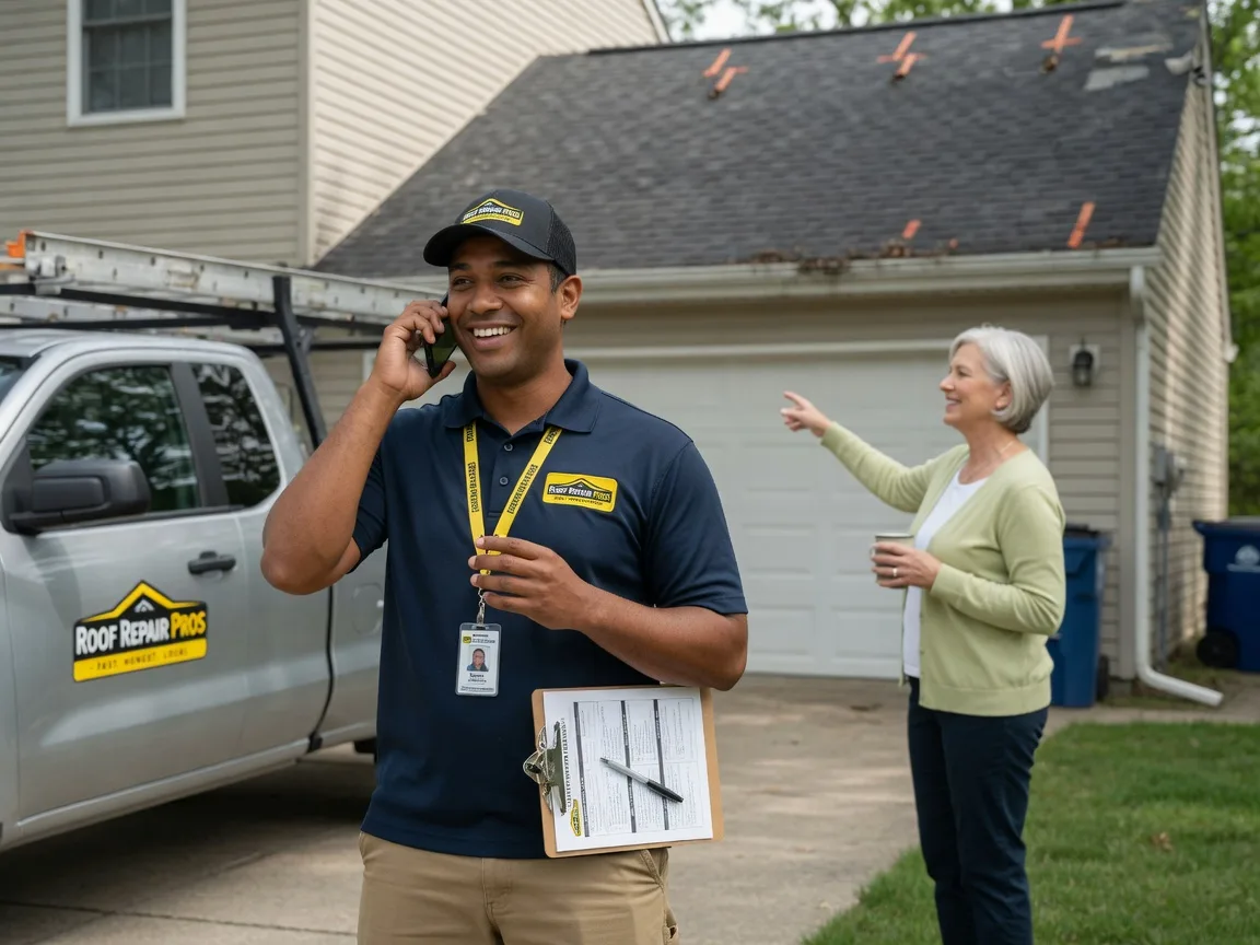 Roof Repair South Richmond Hill, NY FAQs
